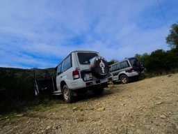 2022-11-06 Passeio TT MONTACHIQUE